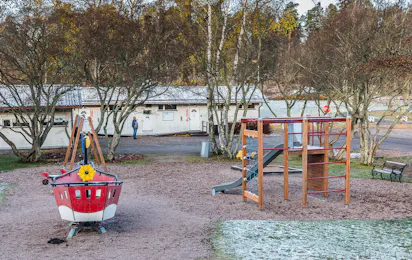 Rastila Camping Helsinki