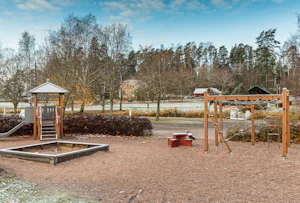 Rastila Camping Helsinki - Spielplatz - 2.jpg