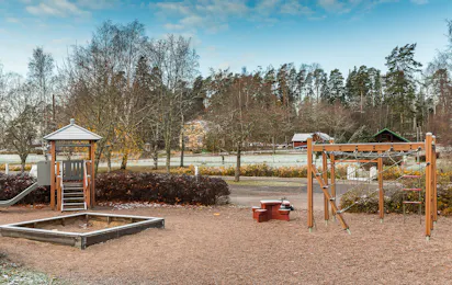 Rastila Camping Helsinki