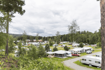 First Camp Enåbadet – Rättvik