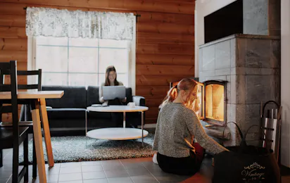 Rauhalahti Holiday Centre