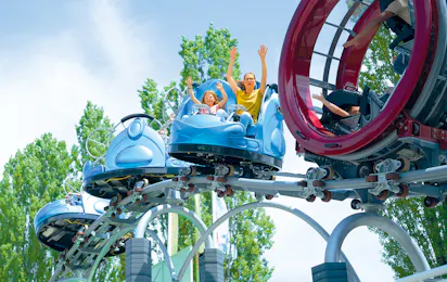 Ravensburger Spieleland Feriendorf