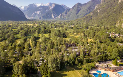 RCN-Camping Belledonne