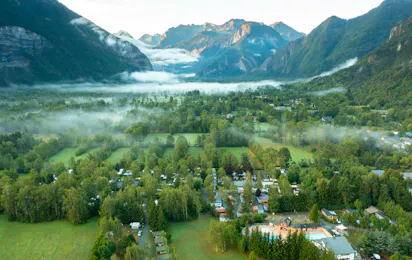RCN-Camping Belledonne
