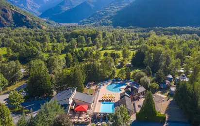 RCN-Camping Belledonne