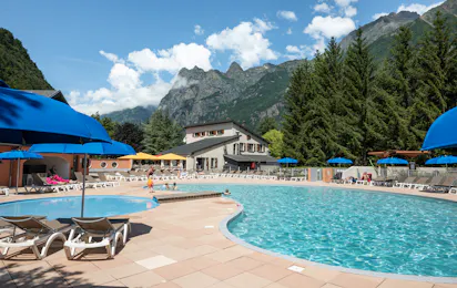 RCN-Camping Belledonne