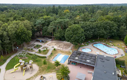 RCN Vakantiepark de Jagerstee