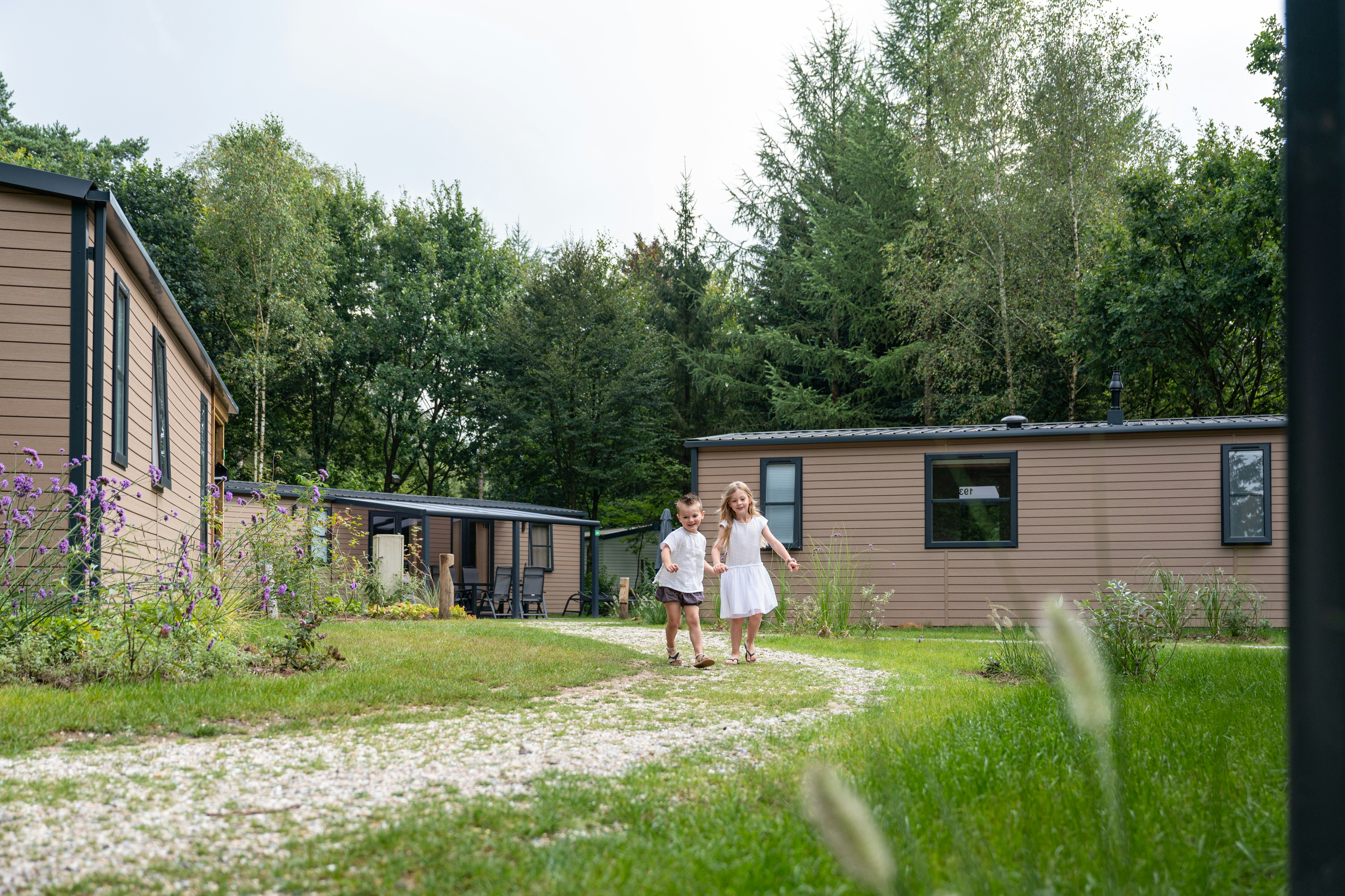 RCN Vakantiepark de Jagerstee