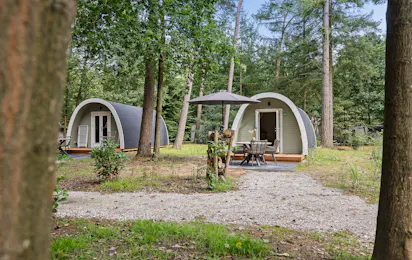RCN Vakantiepark de Jagerstee