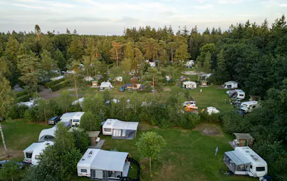 RCN Vakantiepark de Jagerstee