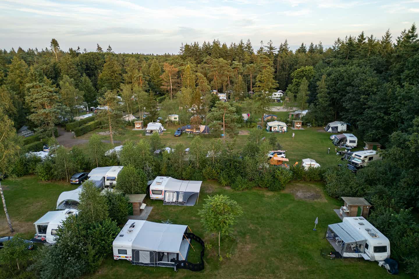 RCN Vakantiepark de Jagerstee