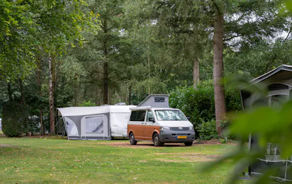 RCN Vakantiepark de Jagerstee