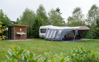 RCN Vakantiepark de Jagerstee