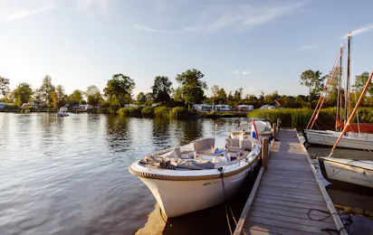 RCN Vakantiepark De Potten