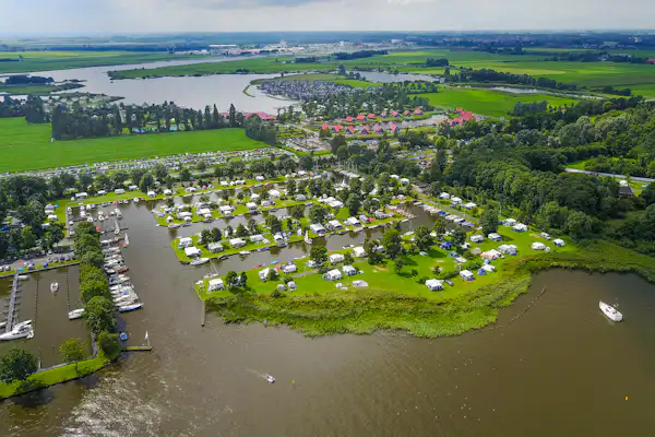 RCN Vakantiepark De Potten