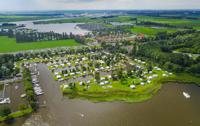 RCN Vakantiepark De Potten