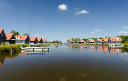 RCN Vakantiepark De Potten