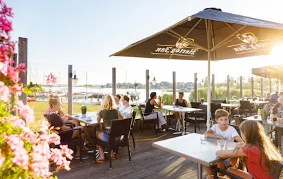 RCN Vakantiepark De Potten