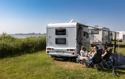 RCN Camping De Schotsman