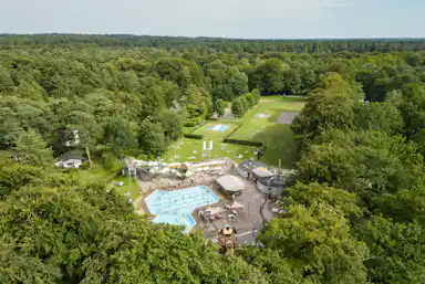 RCN Vakantiepark Het Grote Bos