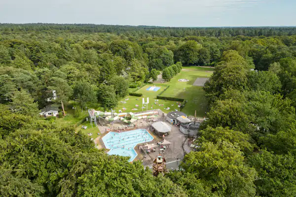 RCN Vakantiepark Het Grote Bos