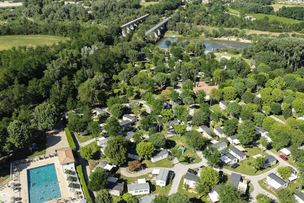 RCN-Camping La Bastide en Ardèche