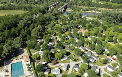 RCN-Camping La Bastide en Ardèche