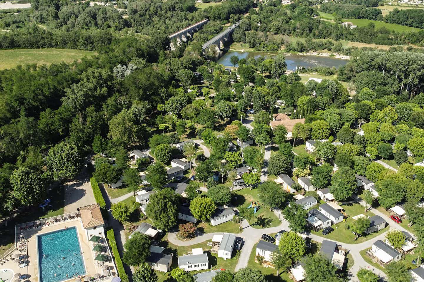 RCN la Bastide en Ardèche