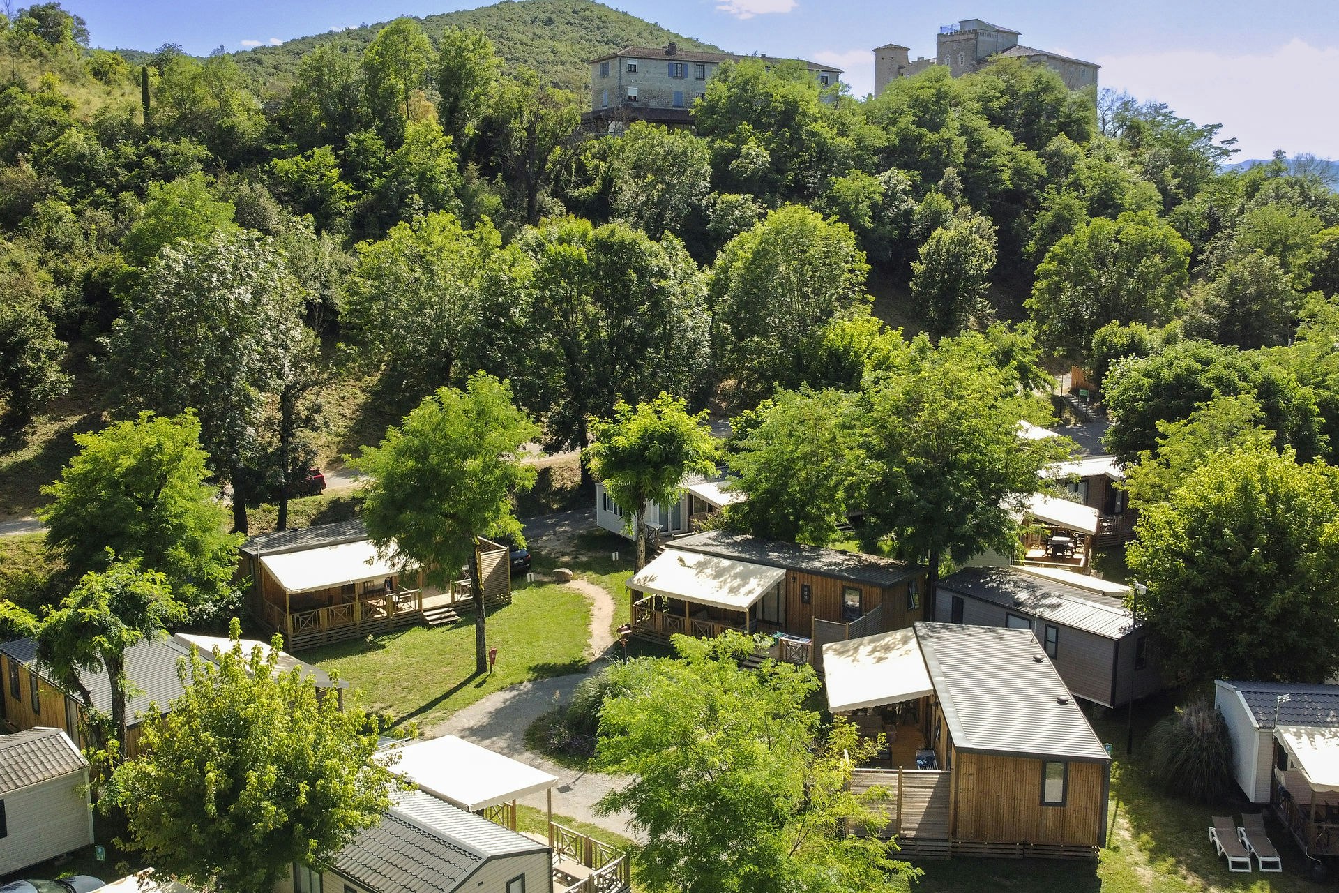 RCN la Bastide en Ardèche