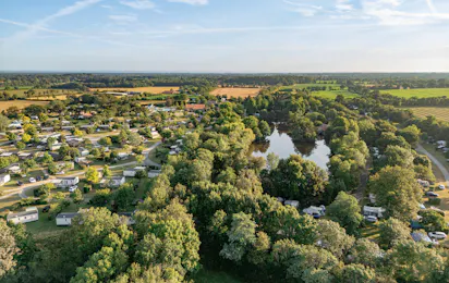 RCN Camping La Ferme du Latois