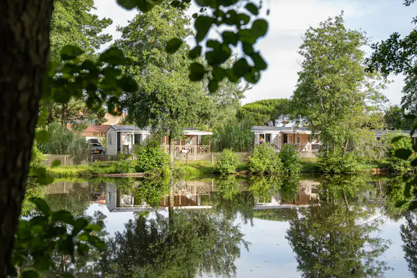 RCN Camping La Ferme du Latois