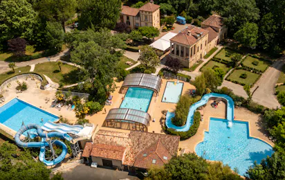 RCN-Camping Le Moulin de la Pique