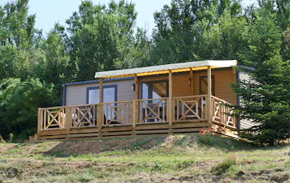 RCN-Camping Le Moulin de la Pique