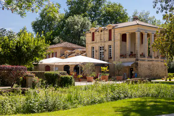 RCN-Camping Le Moulin de la Pique