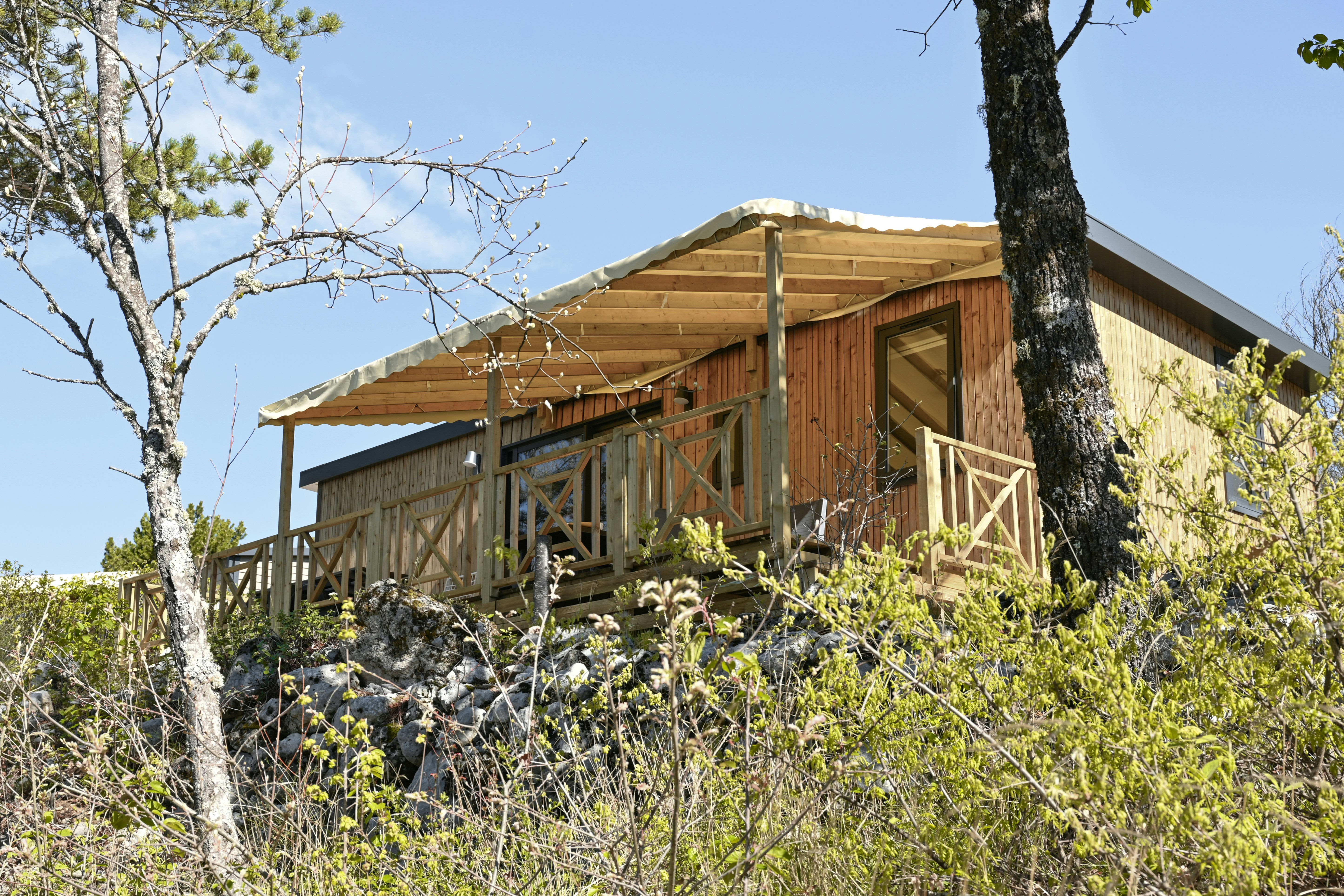 RCN les Collines de Castellane