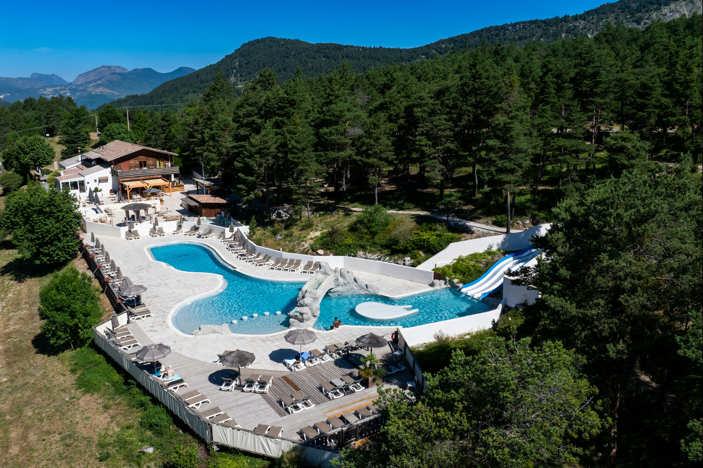 RCN les Collines de Castellane