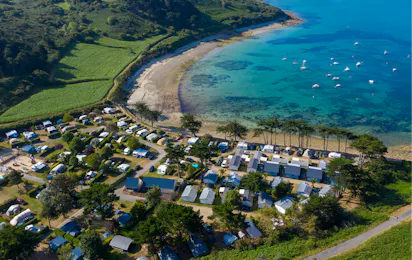 RCN Camping Port l'Épine