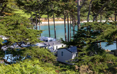 RCN Camping Port l'Épine