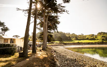 RCN Camping Port l'Épine