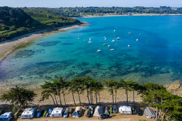 RCN Camping Port l'Épine