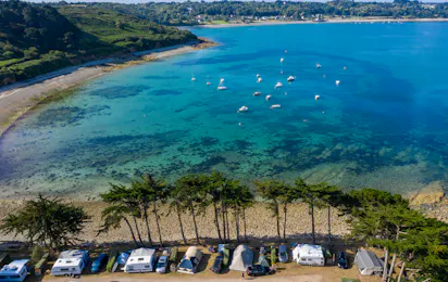 RCN Camping Port l'Épine