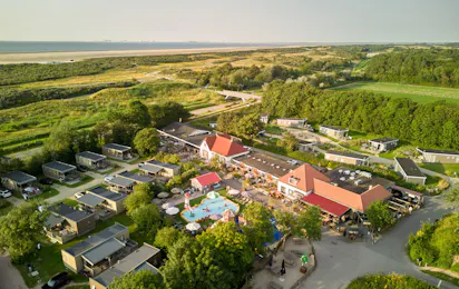 RCN Camping Toppershoedje