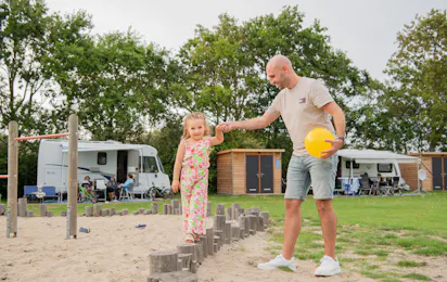 RCN Camping Toppershoedje