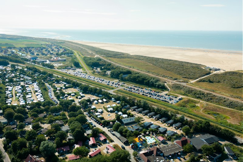 RCN Toppershoedje (foto 1, bron: ANWB Camping)