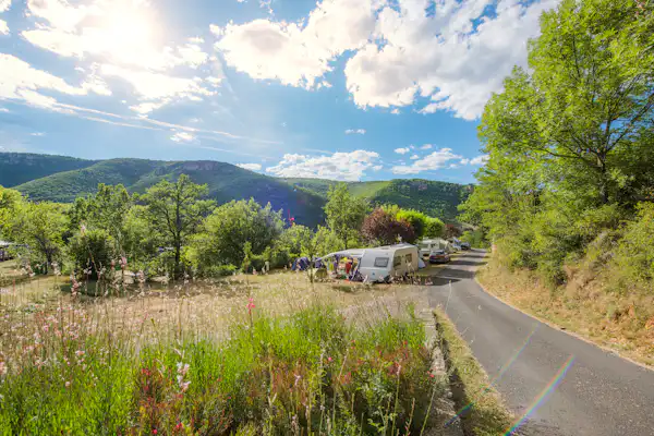 RCN-Camping Val de Cantobre
