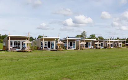 RCN Camping Zeewolde