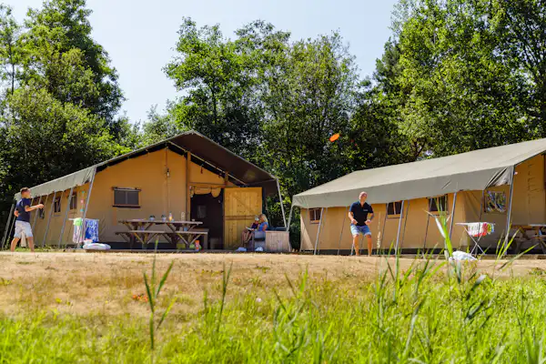 RCN Camping Zeewolde