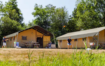RCN Camping Zeewolde