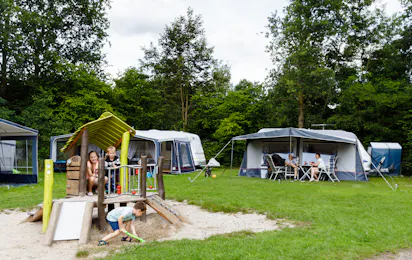 RCN Camping Zeewolde