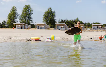RCN Camping Zeewolde